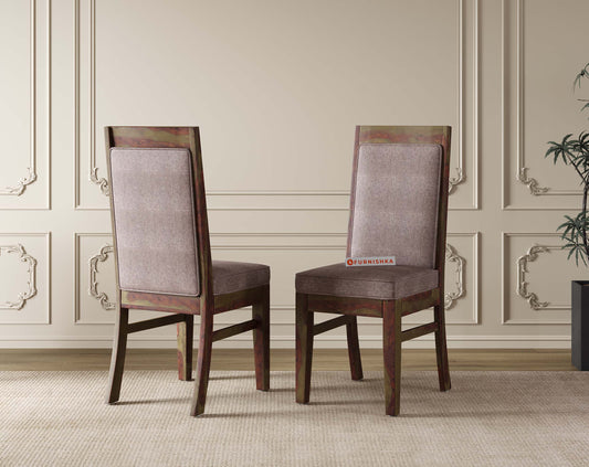 Mewar Dining Chair