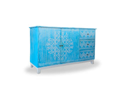 Symphony Chest of Drawers