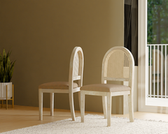 Reza Dining Chair