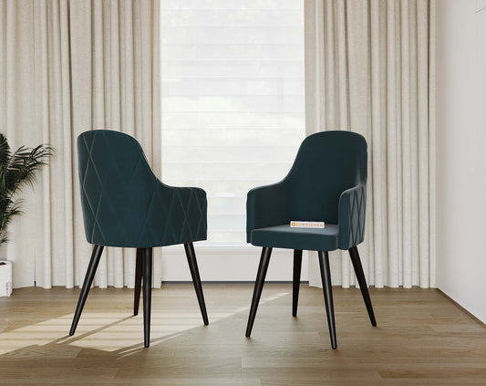 Libra Dining Chair