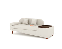 Salina 2 Seater Sofa - In House