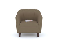 Lukas 1 Seater Sofa - In House -Soft