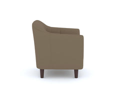 Lukas 1 Seater Sofa - In House -Soft